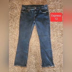 Express Jean